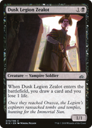 Dusk Legion Zealot [Rivals of Ixalan]