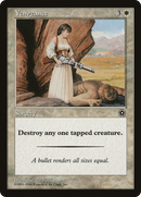 Vengeance [Portal Second Age]