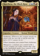 Marchesa, the Black Rose [Double Masters 2022]