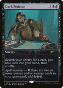 Dark Petition [Store Championships 2023]