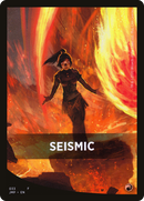 Seismic [Jumpstart Front Cards]