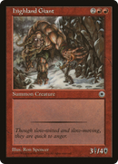 Highland Giant [Portal]