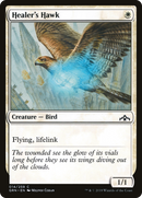 Healer's Hawk [Guilds of Ravnica]