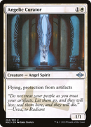 Angelic Curator [Modern Horizons 2]