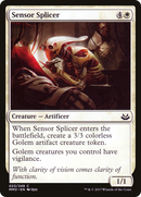 Sensor Splicer [Modern Masters 2017]