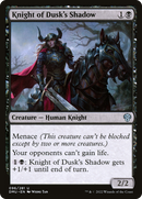 Knight of Dusk's Shadow [Dominaria United]