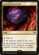 Cave of Temptation [Universes Beyond: Warhammer 40,000]