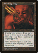 Scalding Tongs [Tempest]