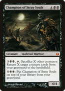 Champion of Stray Souls [Born of the Gods]