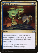 Tainted Indulgence [Streets of New Capenna]