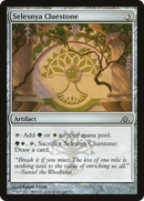 Selesnya Cluestone [Dragon's Maze]