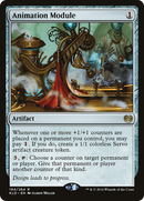Animation Module [Kaladesh]