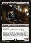 Gonti, Lord of Luxury [Mystery Booster]