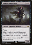 Butcher of Malakir [Commander 2014]