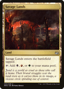 Savage Lands [Modern Masters 2017]