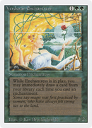 Verduran Enchantress [Revised Edition]