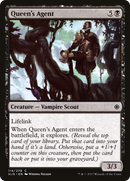 Queen's Agent [Ixalan]
