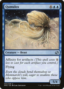 Qumulox [Modern Masters 2015]