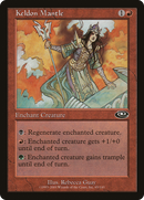 Keldon Mantle [Planeshift]