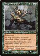 Plague Engineer (Retro) [Modern Horizons]