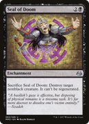 Seal of Doom [Modern Masters 2017]