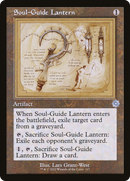 Soul-Guide Lantern (Retro Schematic) [The Brothers' War Retro Artifacts]