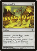 Spawning Pit [Darksteel]