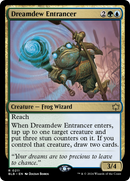 Dreamdew Entrancer (Promo Pack) [Bloomburrow Promos]