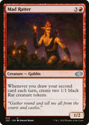 Mad Ratter [Jumpstart 2022]