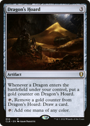 Dragon's Hoard [Commander Legends: Battle for Baldur's Gate]