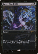 Power Word Kill [Game Day 2022]