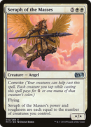 Seraph of the Masses [Magic 2015]