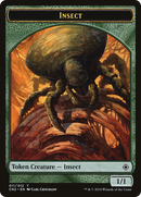 Insect [Conspiracy: Take the Crown Tokens]