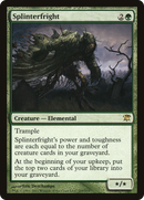 Splinterfright [Innistrad]