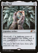 Mox Opal [Judge Gift Cards 2019]
