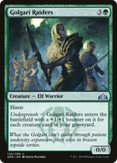 Golgari Raiders [Guilds of Ravnica]