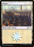 Plains (Legion) (540) [Secret Lair Drop Promos]