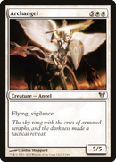 Archangel [Avacyn Restored]