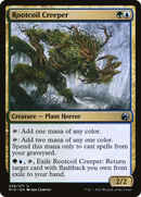 Rootcoil Creeper [Innistrad: Midnight Hunt]
