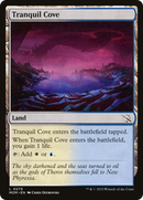 Tranquil Cove [March of the Machine]