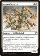 Amrou Seekers [Time Spiral Remastered]