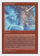 Mana Clash [Fifth Edition]