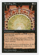 Breeding Pit [Fifth Edition]