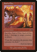 Seal of Fire [Nemesis]