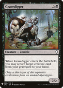 Gravedigger [Mystery Booster]