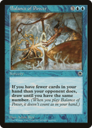 Balance of Power [Portal]