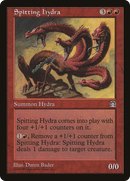 Spitting Hydra [Stronghold]