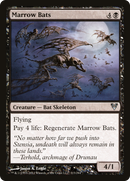 Marrow Bats [Avacyn Restored]