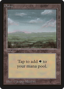 Plains (290) [Limited Edition Beta]