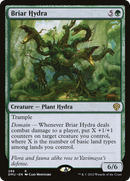 Briar Hydra [Dominaria United]